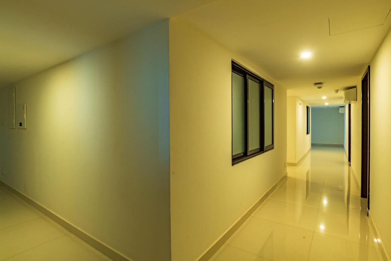 Arctic Hotel Kochi 外观 照片